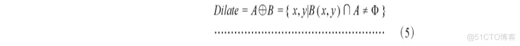 【缺陷检测】基于matlab GUI形态学PCB电路板缺陷检测【含Matlab源码 821期】_自动驾驶_08